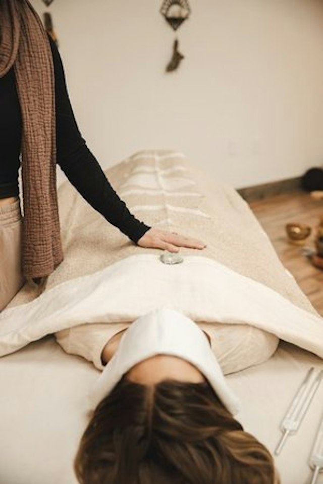 Spirit Alchemy Studio image 2