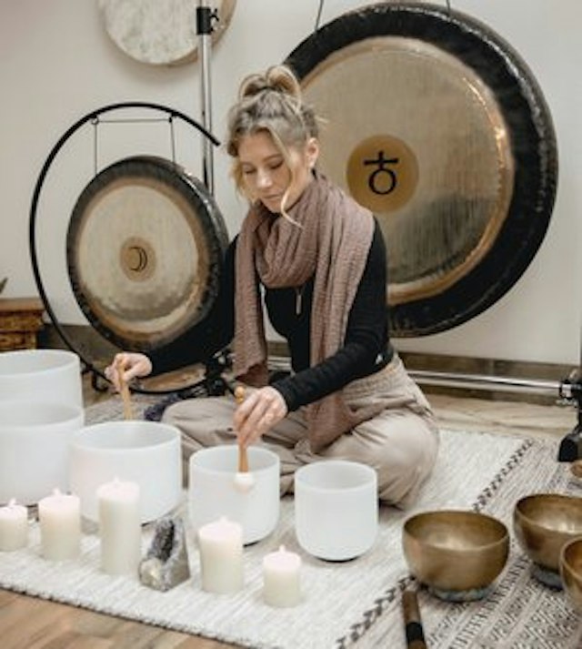 Spirit Alchemy Studio image 3