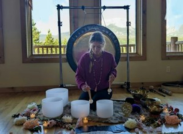 Spirit Alchemy Studio image 4