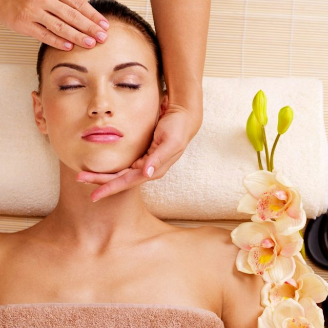 Harmony Health Massage & Wellness Spa image 5