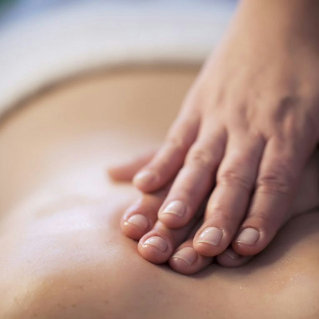 Harmony Health Massage & Wellness Spa image 4