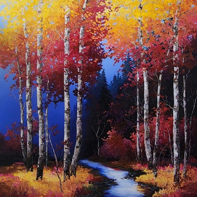 Breckenridge Gallery image 1