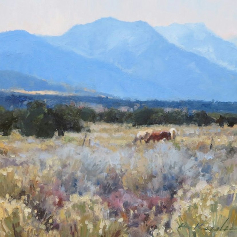 Breckenridge Gallery image 2