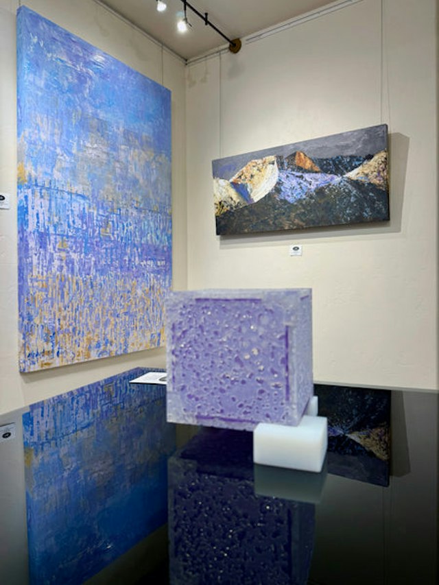 Raitman Art Galleries image 1