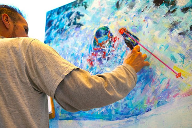 Raitman Art Galleries image 2