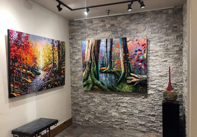 Raitman Art Galleries image 3