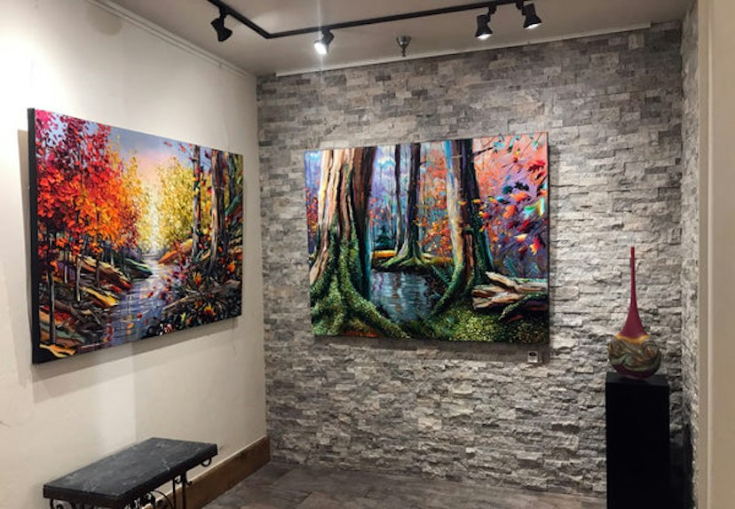 Raitman Art Galleries image 3