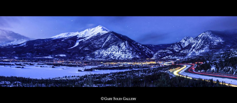 Gary Soles Gallery image 1