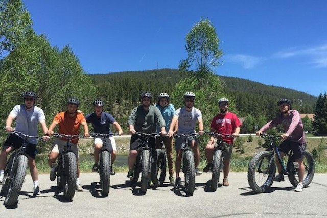 Ridden Fat Bike Rentals image 4