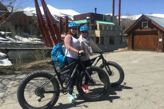 Ridden Fat Bike Rentals image 2