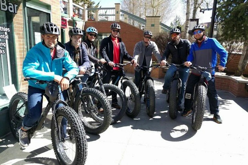 Ridden Fat Bike Rentals image 3
