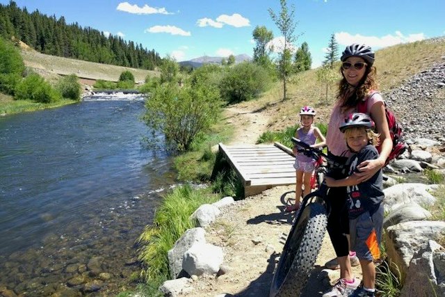 Ridden Fat Bike Rentals image 8