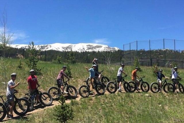 Ridden Fat Bike Rentals image 5