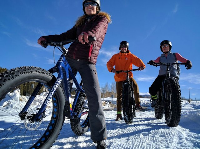Ridden Fat Bike Rentals image 6