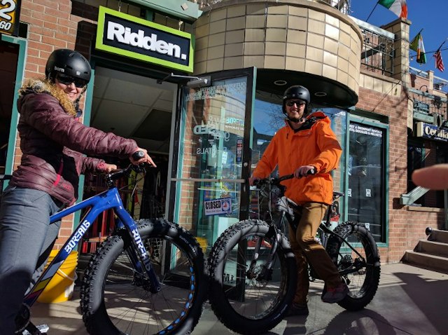 Ridden Fat Bike Rentals image 7
