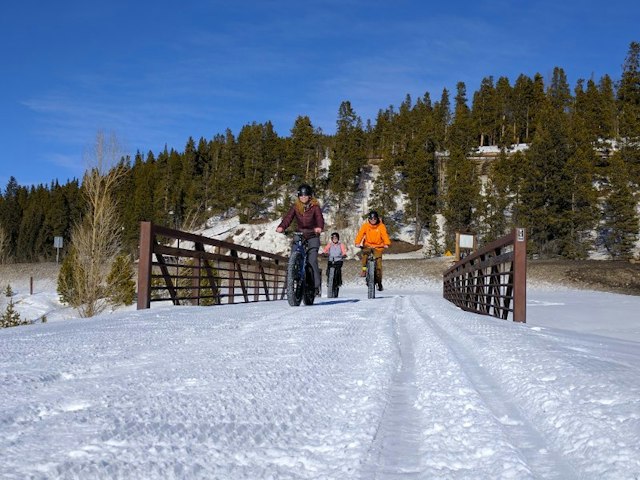 Ridden Fat Bike Rentals image 9