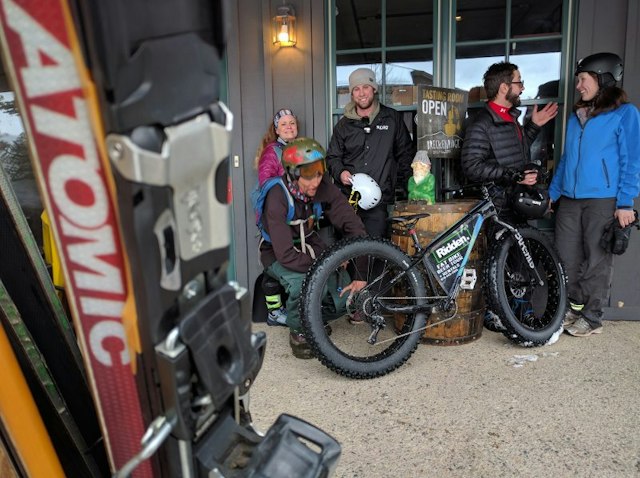 Ridden Fat Bike Rentals image 10