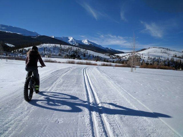 Ridden Fat Bike Rentals image 11