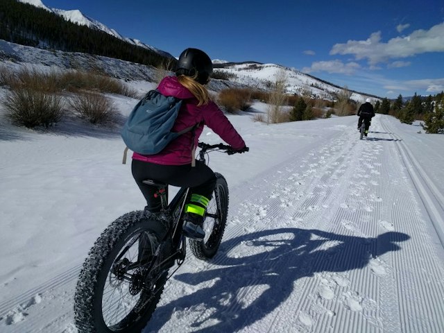 Ridden Fat Bike Rentals image 12