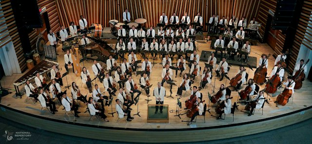 National Repertory Orchestra image 3