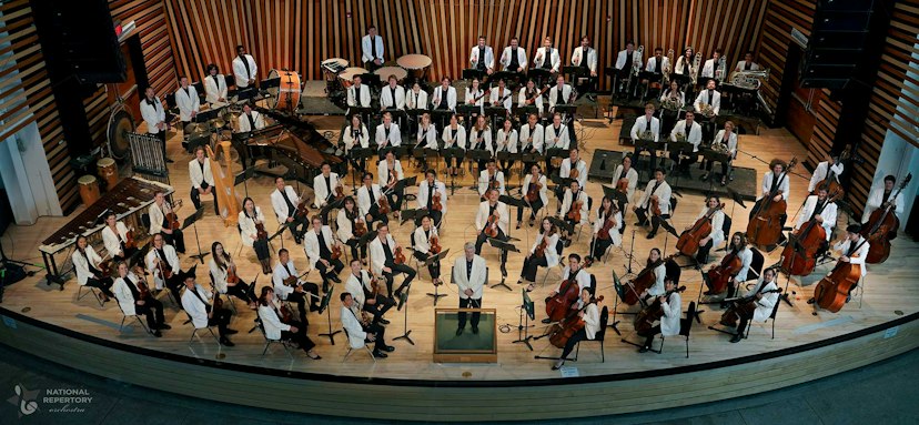 National Repertory Orchestra image 3