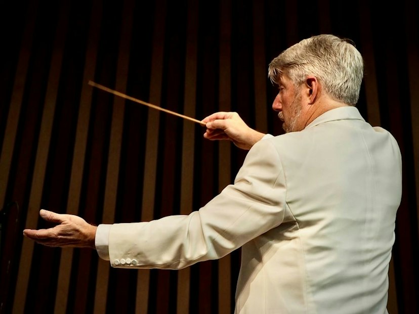 National Repertory Orchestra image 1