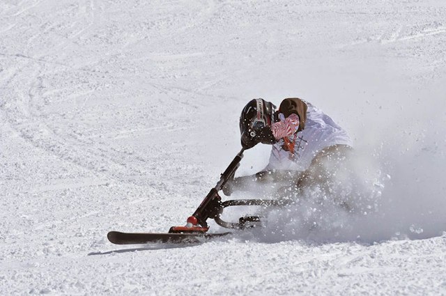 Roger's Snowbike Rentals image 4