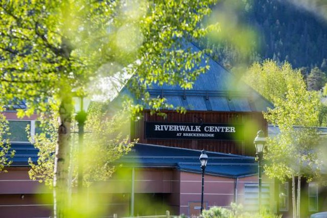 Riverwalk Center image 2