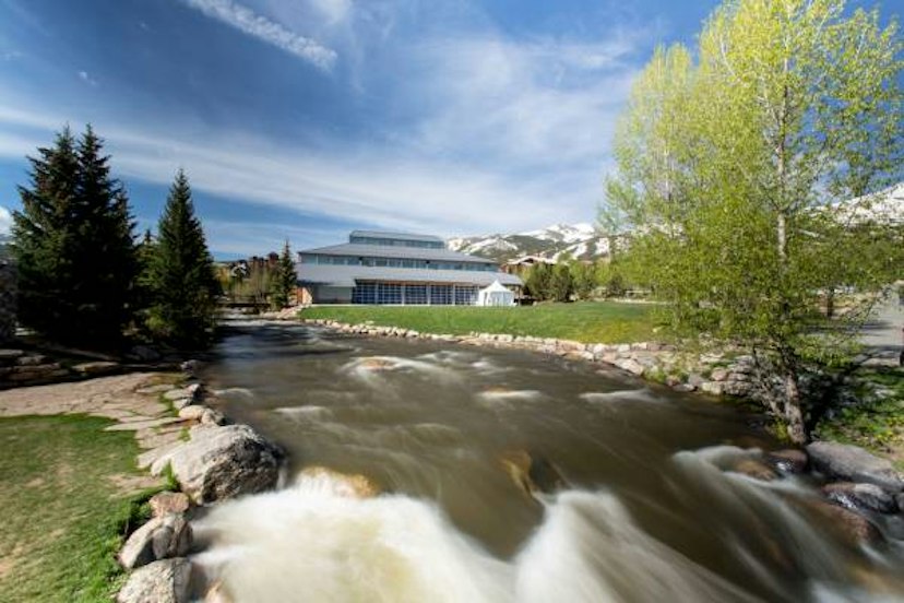 Riverwalk Center image 3