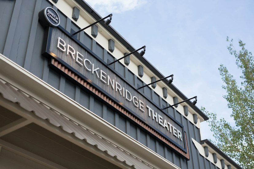 Backstage Theatre image 1