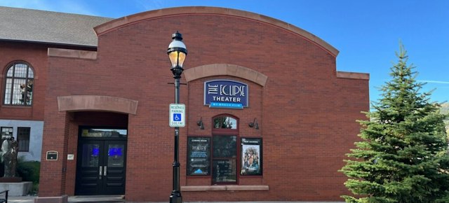 Eclipse Theater image 1
