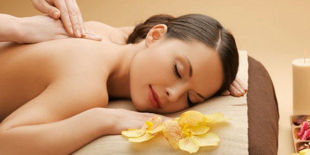 The Spa at Breckenridge image 1