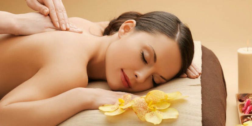 The Spa at Breckenridge image 1