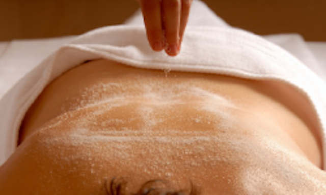 The Spa at Breckenridge image 2