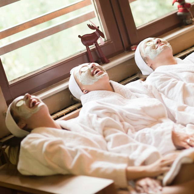 The Spa at Breckenridge image 7