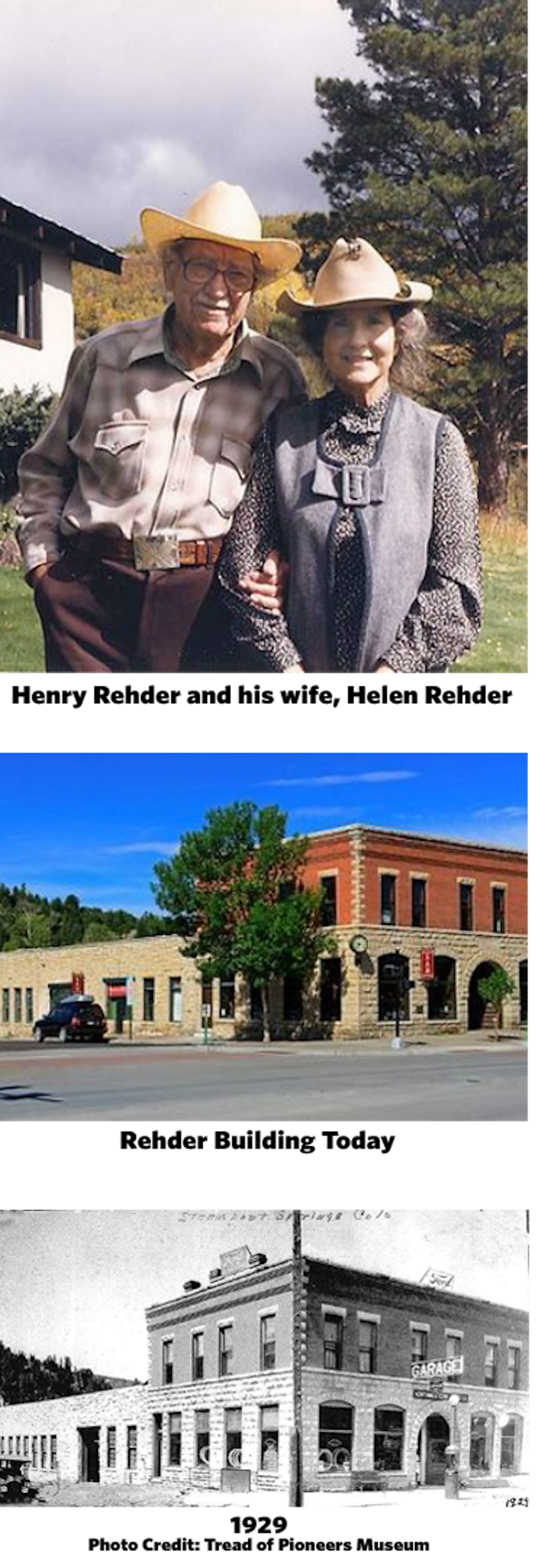 Steamboat Art Museum image 3