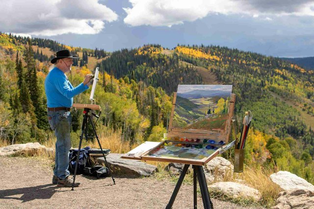 Steamboat Art Museum image 4