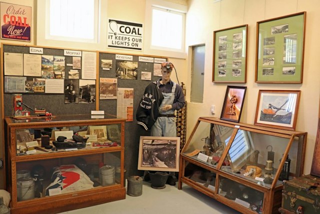 Tracks & Trails Museum image 1