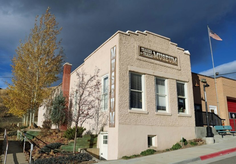 Tracks & Trails Museum image 2