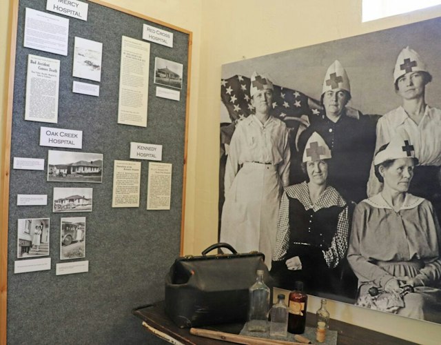 Tracks & Trails Museum image 6