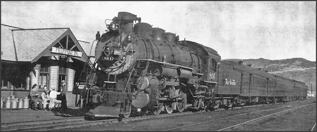 Tracks & Trails Museum image 5