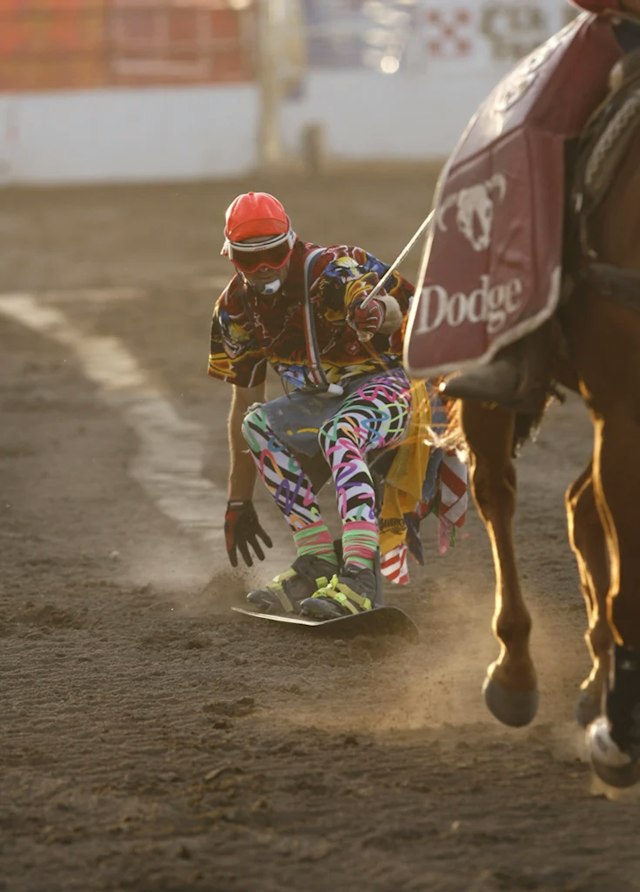 Pro Rodeo Series image 4