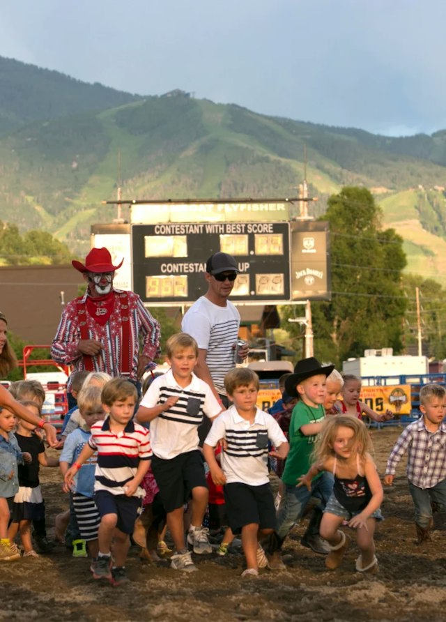 Pro Rodeo Series image 7