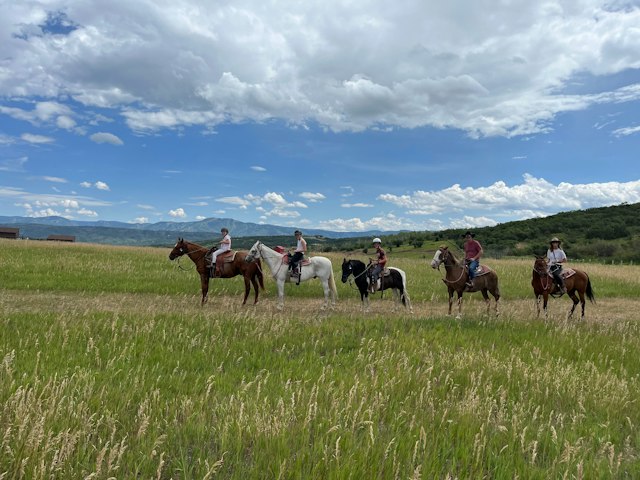 CR Summit Ranch & Riding Center image 4