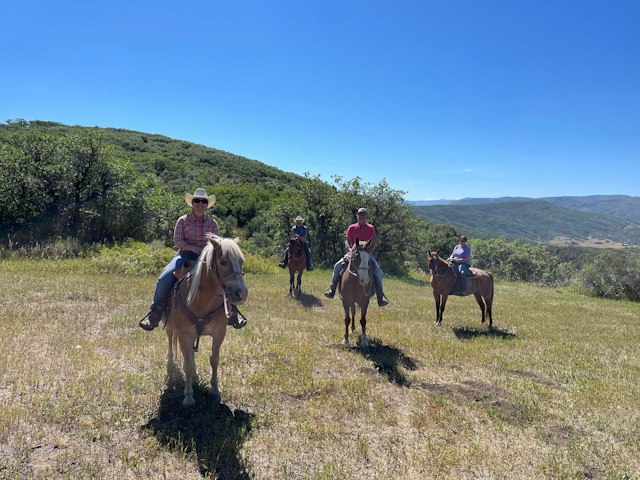 CR Summit Ranch & Riding Center image 5