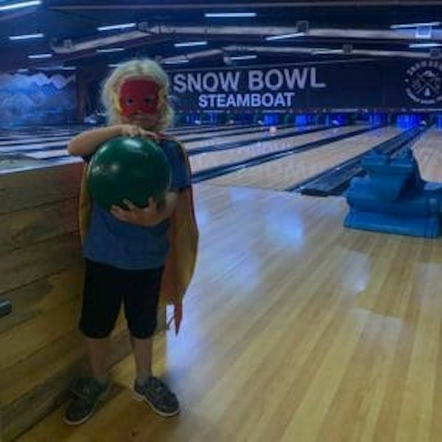 Snow Bowl image 2