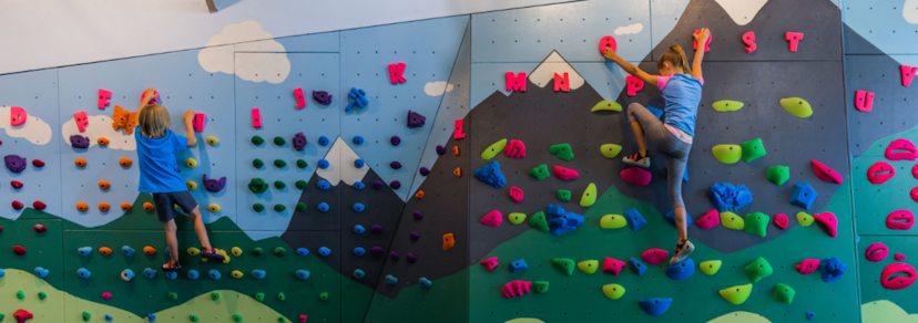 Steamboat Climbing Collective image 3