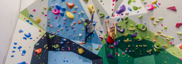 Steamboat Climbing Collective image 4