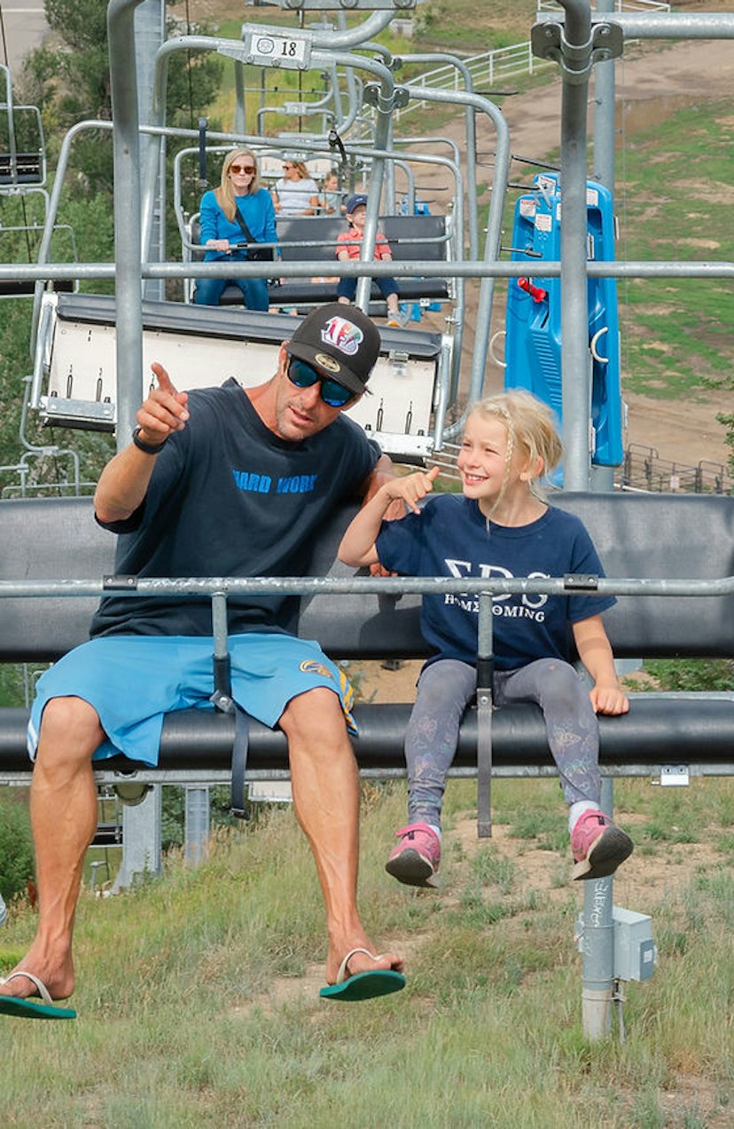 The Howler Alpine Slide image 2