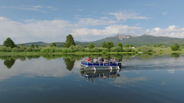 Steamboat Lake Outpost image 3